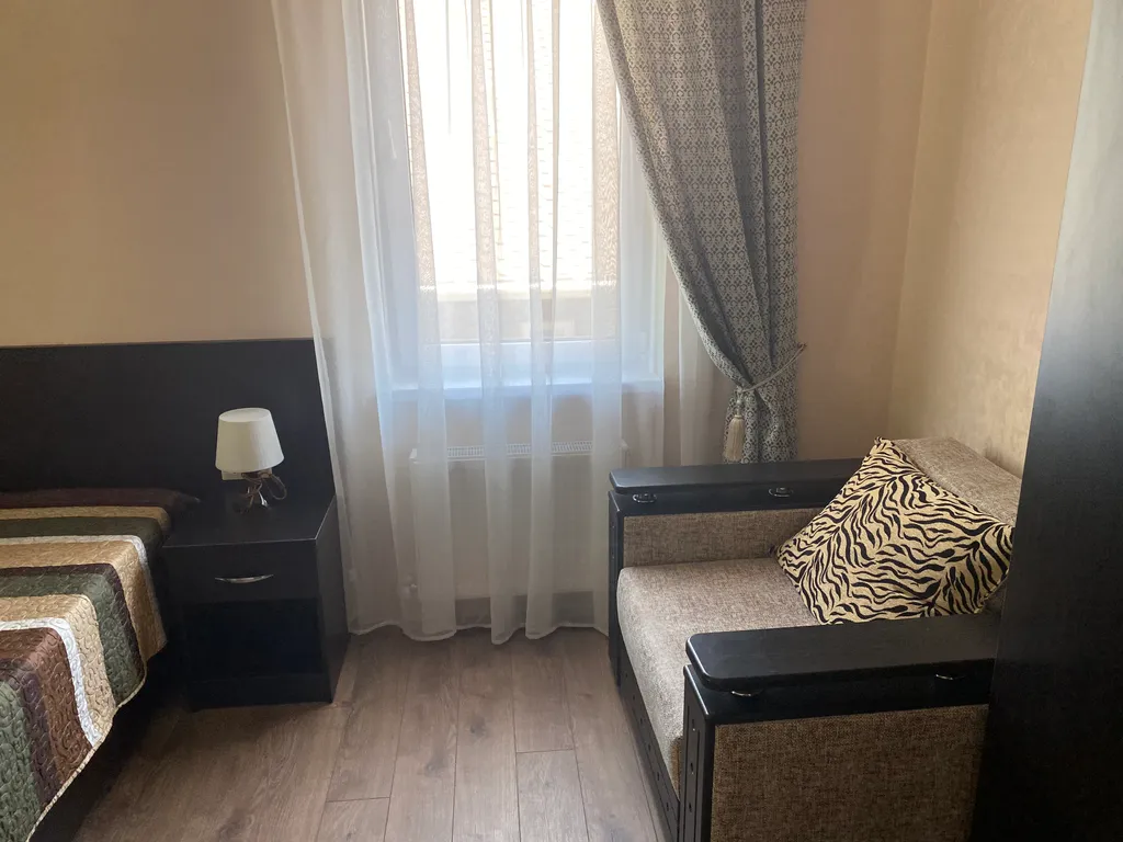 Квартира Квартира В шаге от моря — Геленджик