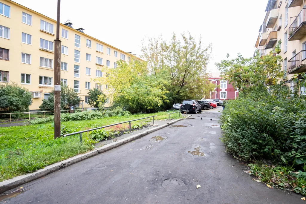 Квартира Olivinn в центре города