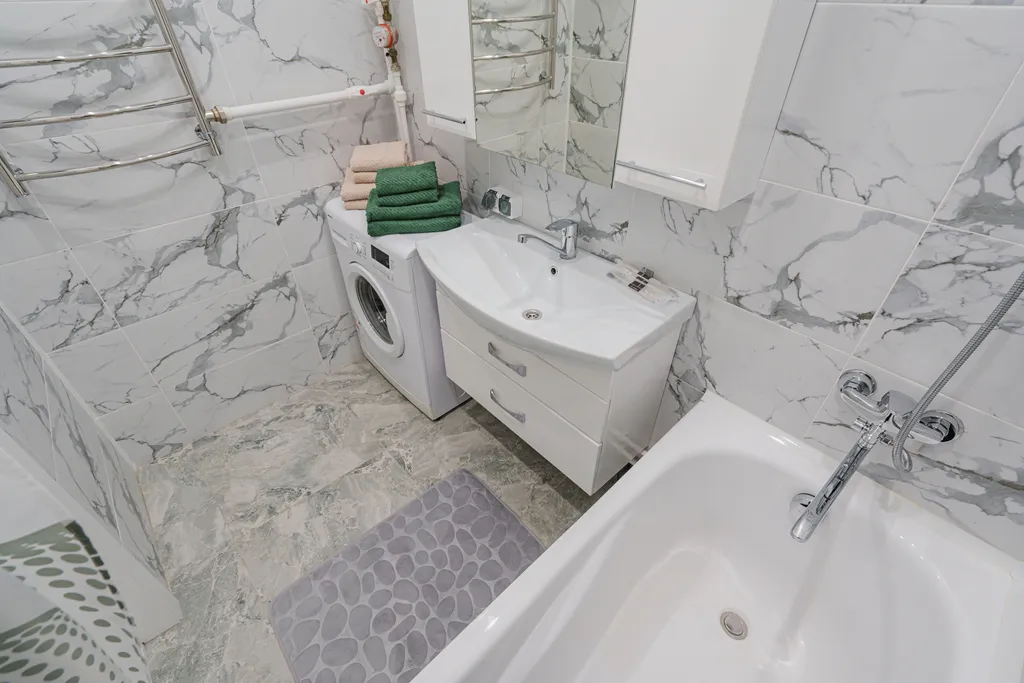 Квартира Квартира Ключи к комфорту в центре — Екатеринбург