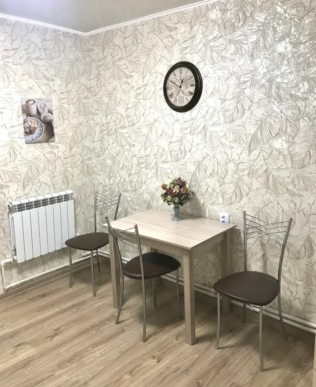 Студия в центре