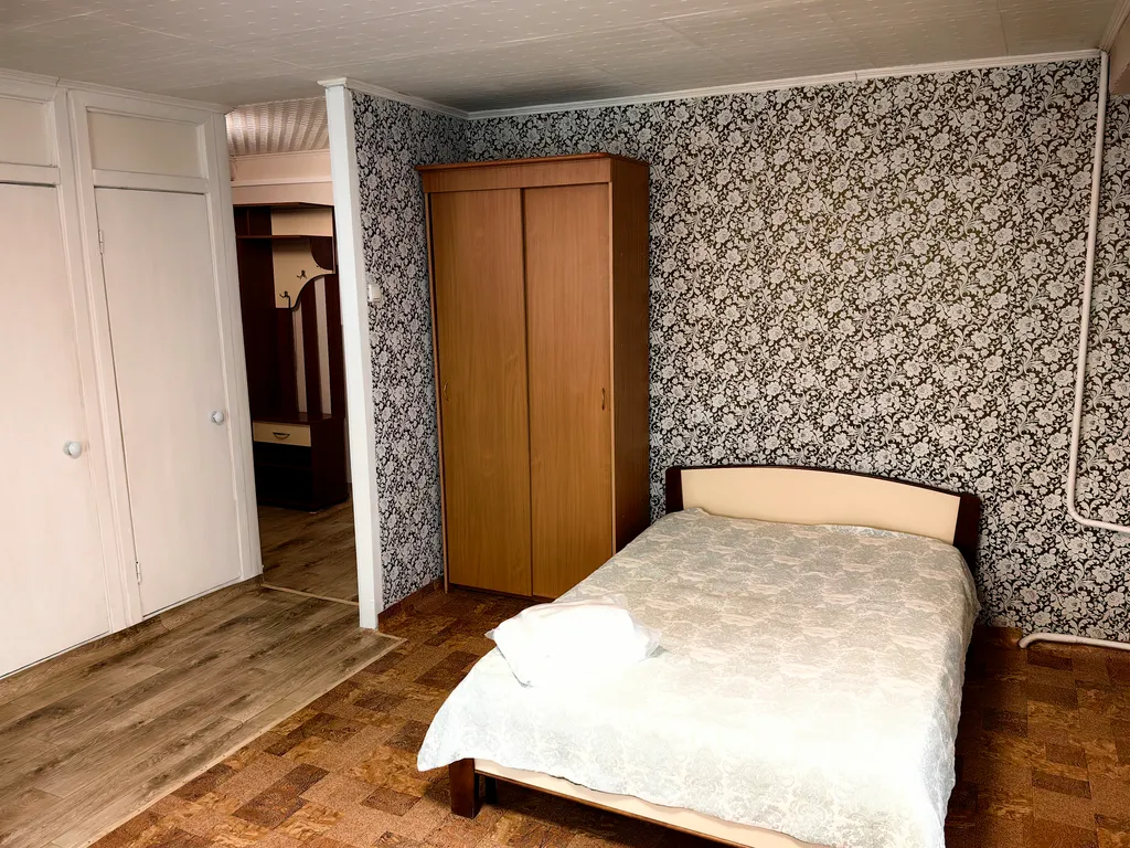 Квартира 1-комнатная Квартира — Красноярск