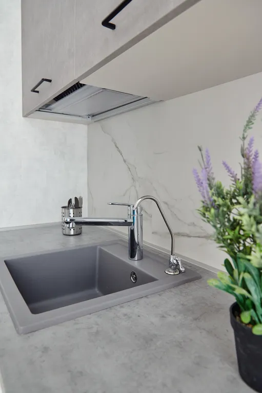 Квартира в сердце Светлогорска