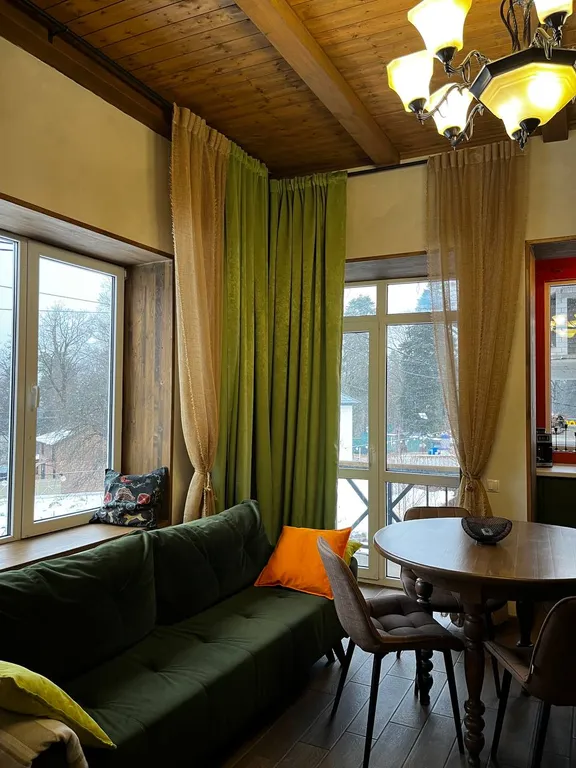 Квартира Комната — Архыз