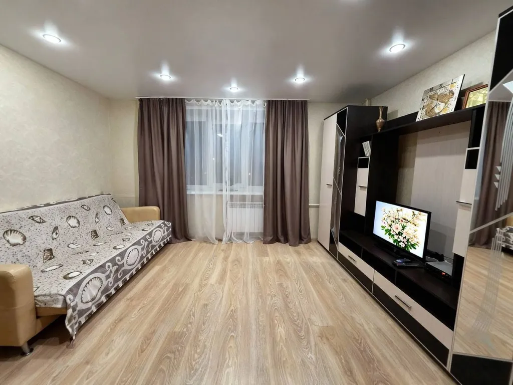 Квартирa рядом со Звёздoчкой