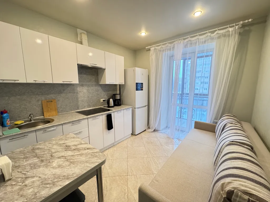 Комфорт в Лондон-2