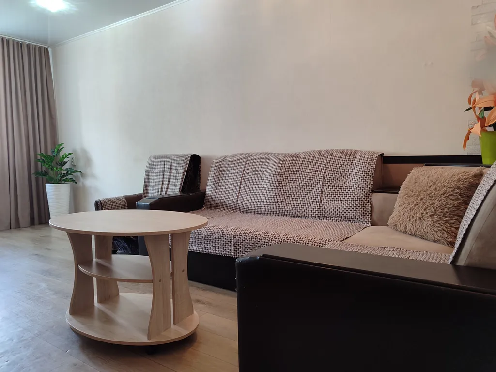 Уютная квартирка с шикарным видом на горы, лес