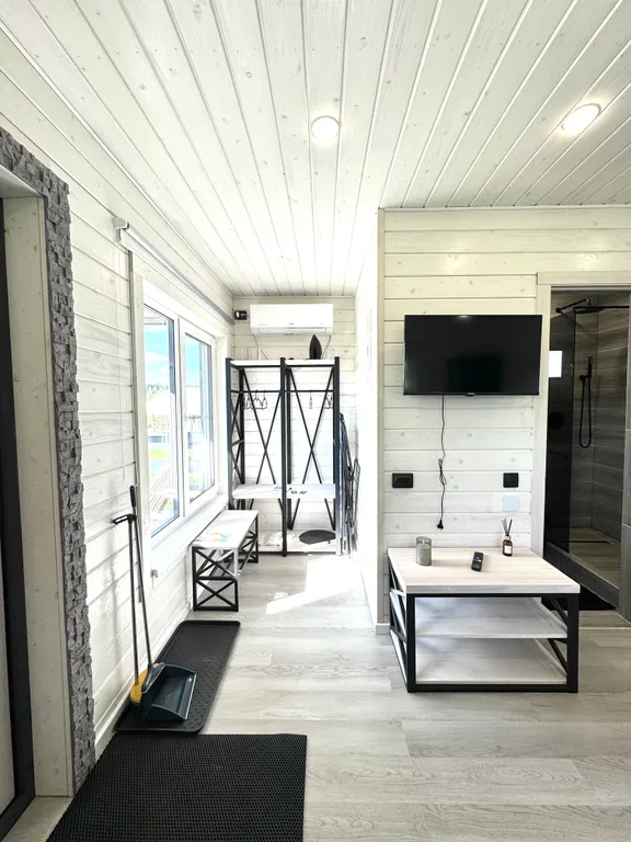 Дом в Иййоки 2