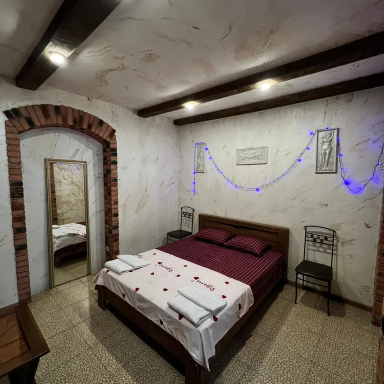 Уютная квартира с отдельным входом в сердце Владикавказа