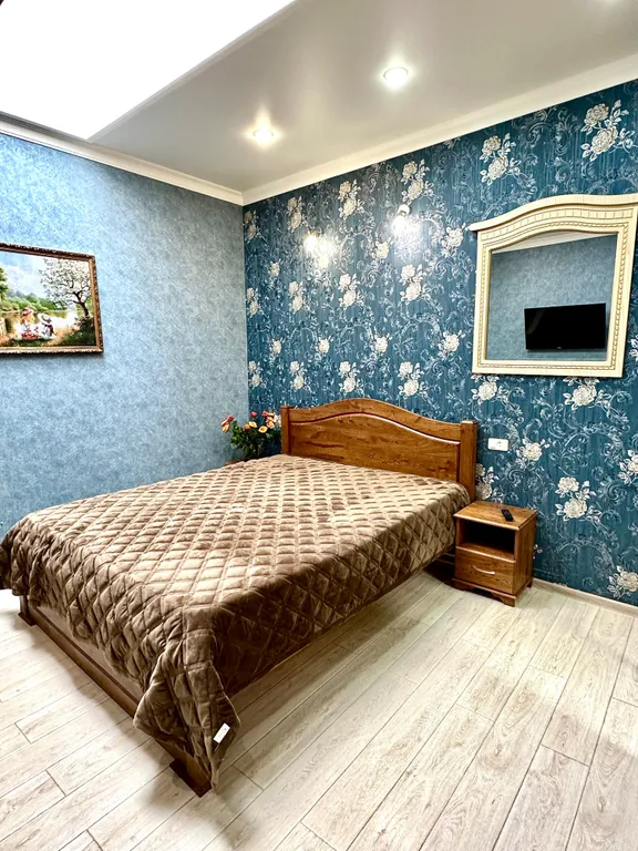 Квартира в курортной зоне