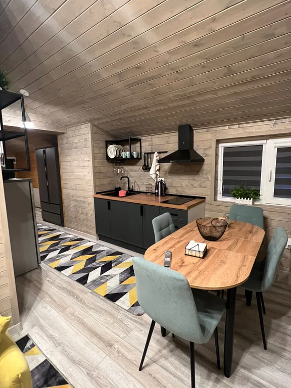 Квартира Комната — Архыз