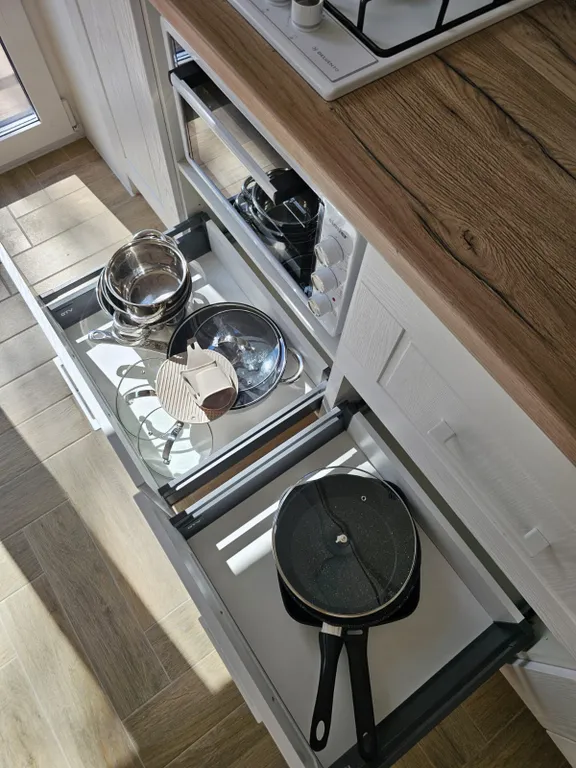 Квартира Квартира у самого моря — Светлогорск