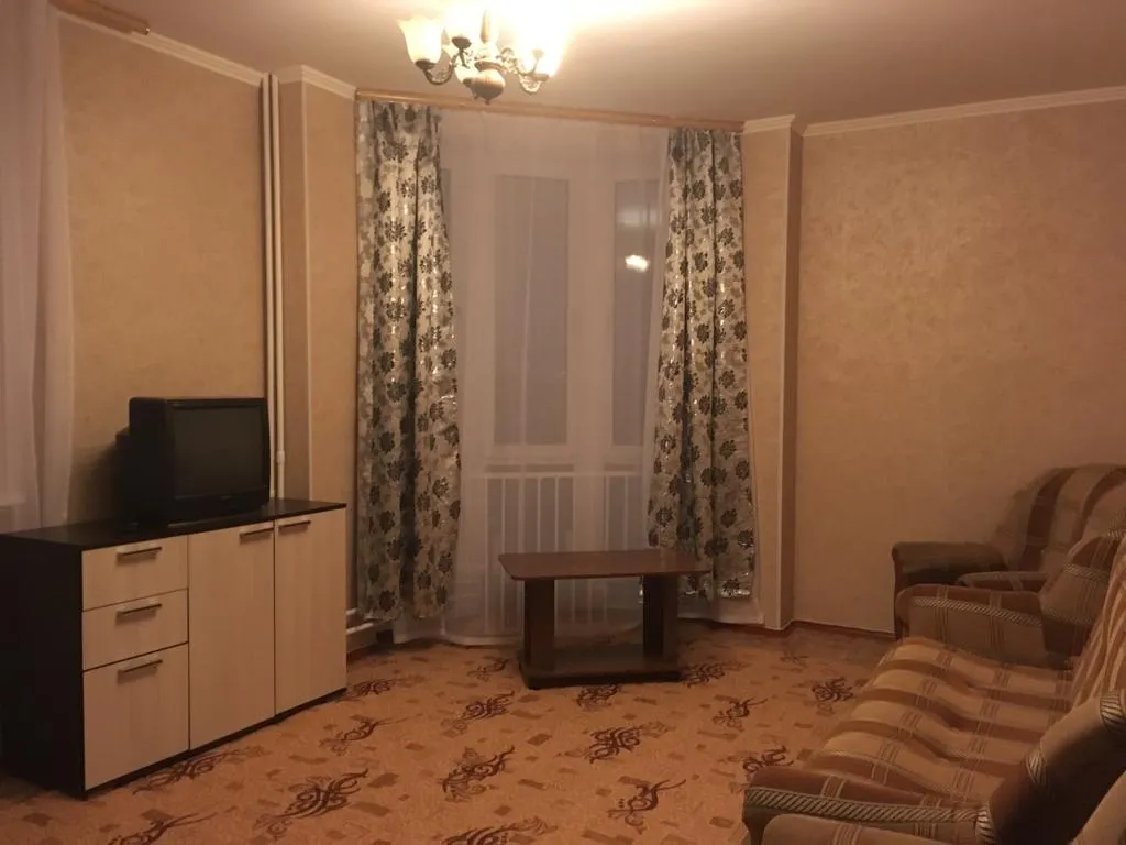 Квартира 2-комнатная Квартира — Москва
