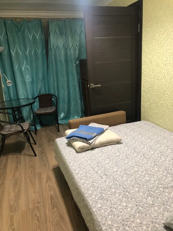 Уютная двухкомнатная квартира — аренда посуточно в Лермонтов