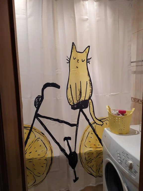 Квартира Солнечная квартира в центре у музея мирового океана — Калининград