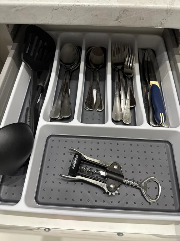 Квартира Квартира Апартамент премиум-класс с парковкой у метро — Москва