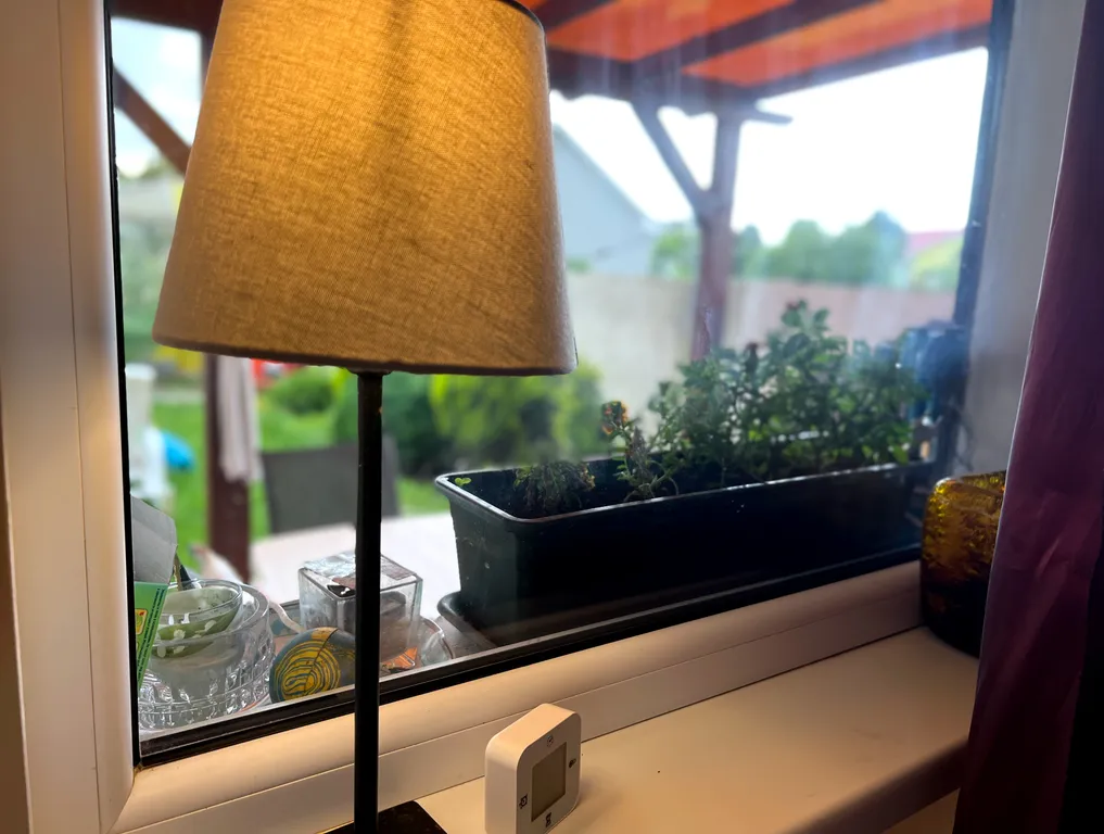 Домик Серфера