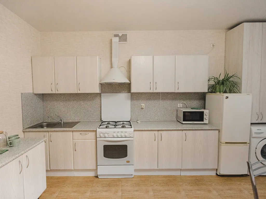 Уютная квартира в центре