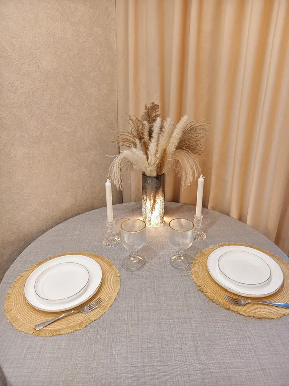 Квартира в новом доме с видом на Московскую площадь