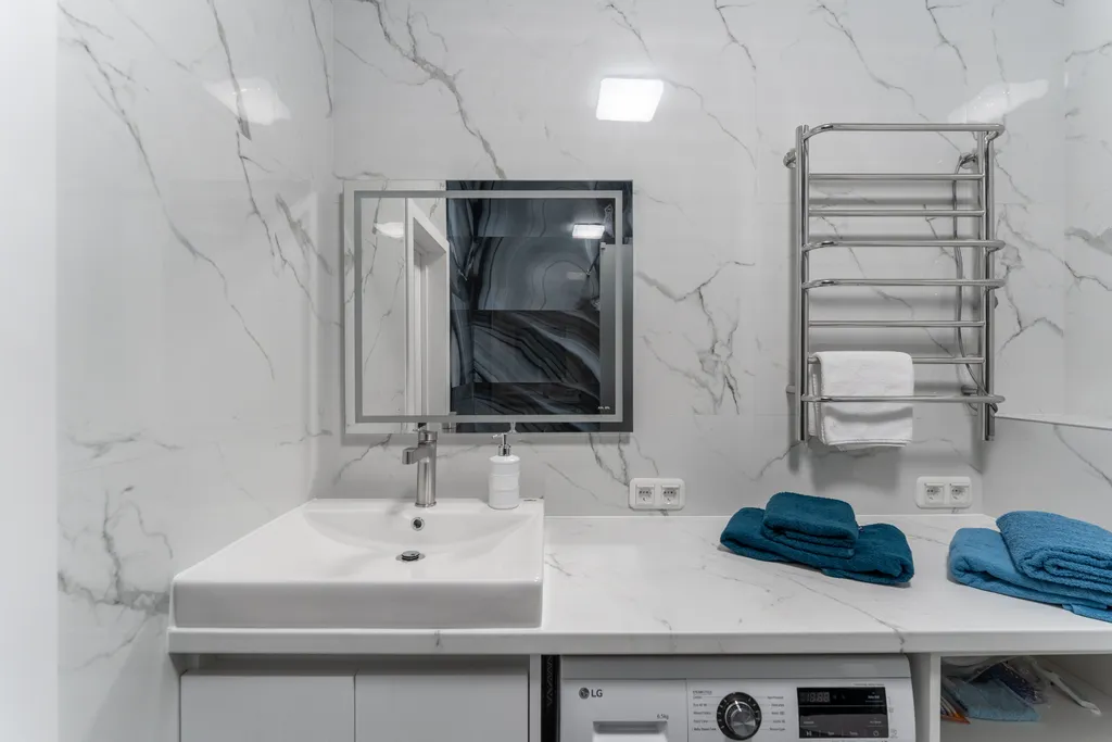 Квартира Стильные апартаменты Да Винчи — Светлогорск