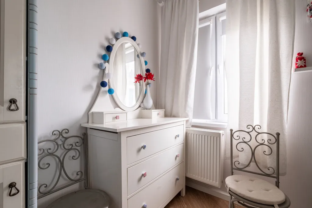 Квартира Квартира Большой ЖК с развитой инфраструктурой — Адлер