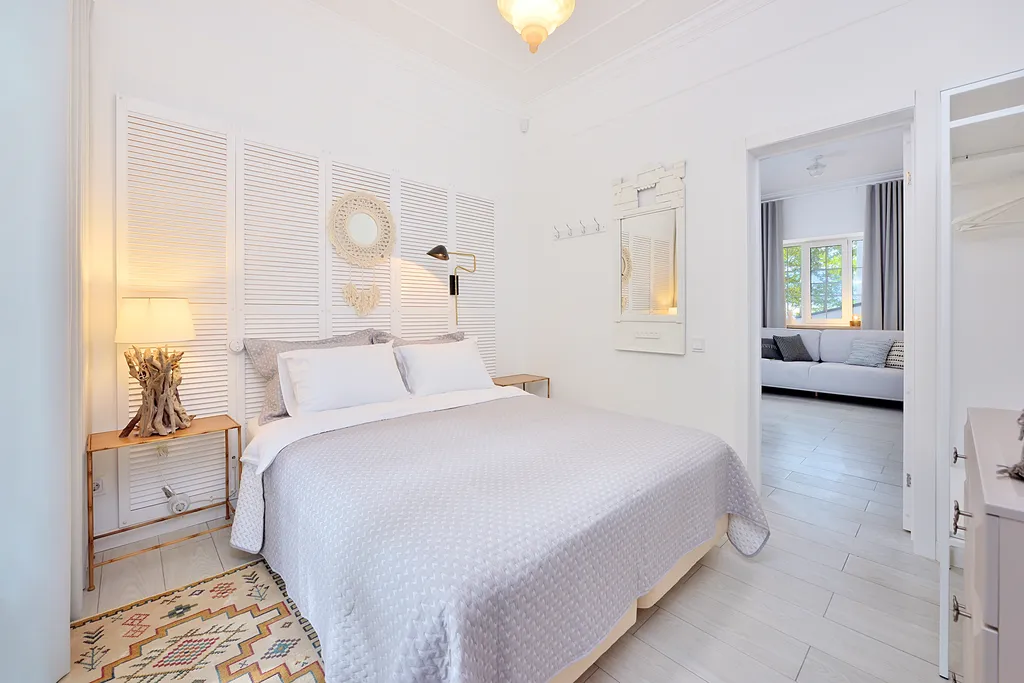 Дом у озера Банное