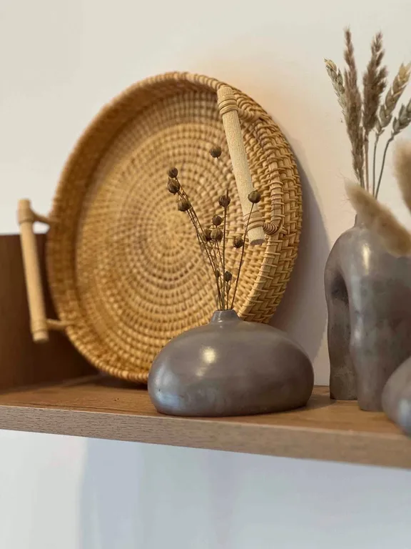 Новая уютная студия