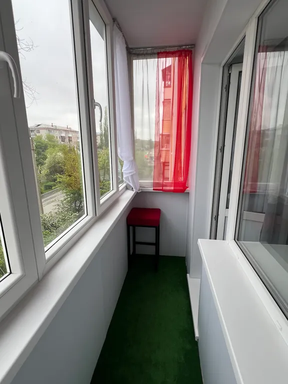 Будь как дома