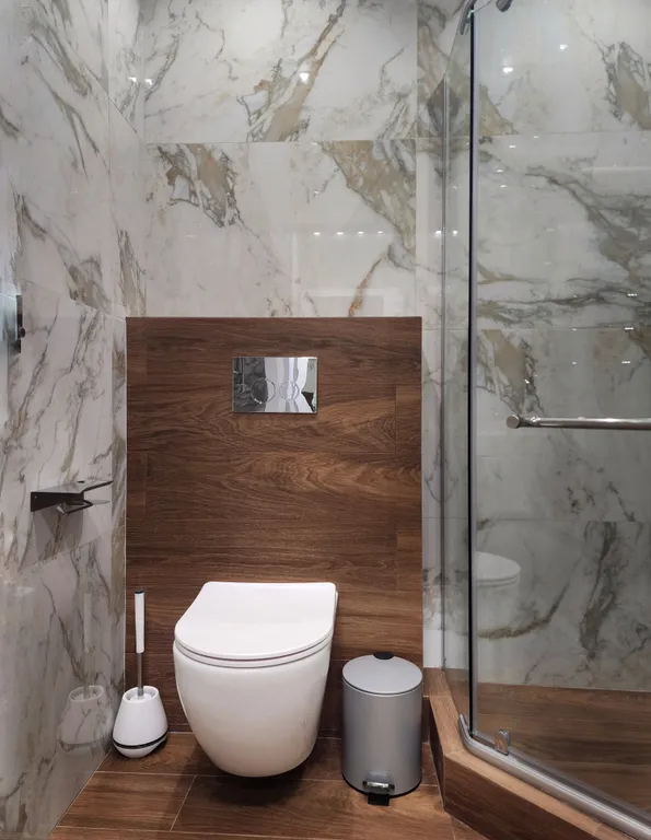 Квартира-студия в ЖК комфорт класса