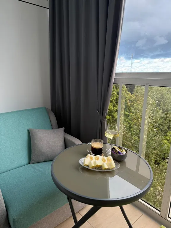 Отличное место