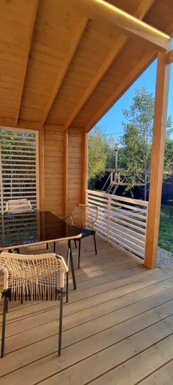 Модульдом в Голиково