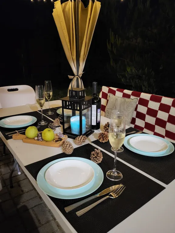 Дом на побережье Балтики