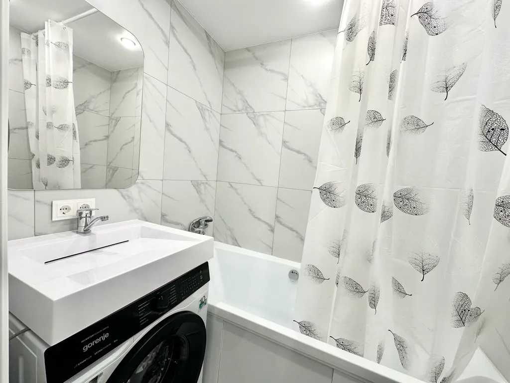 Прекрасные апартаменты в центре города