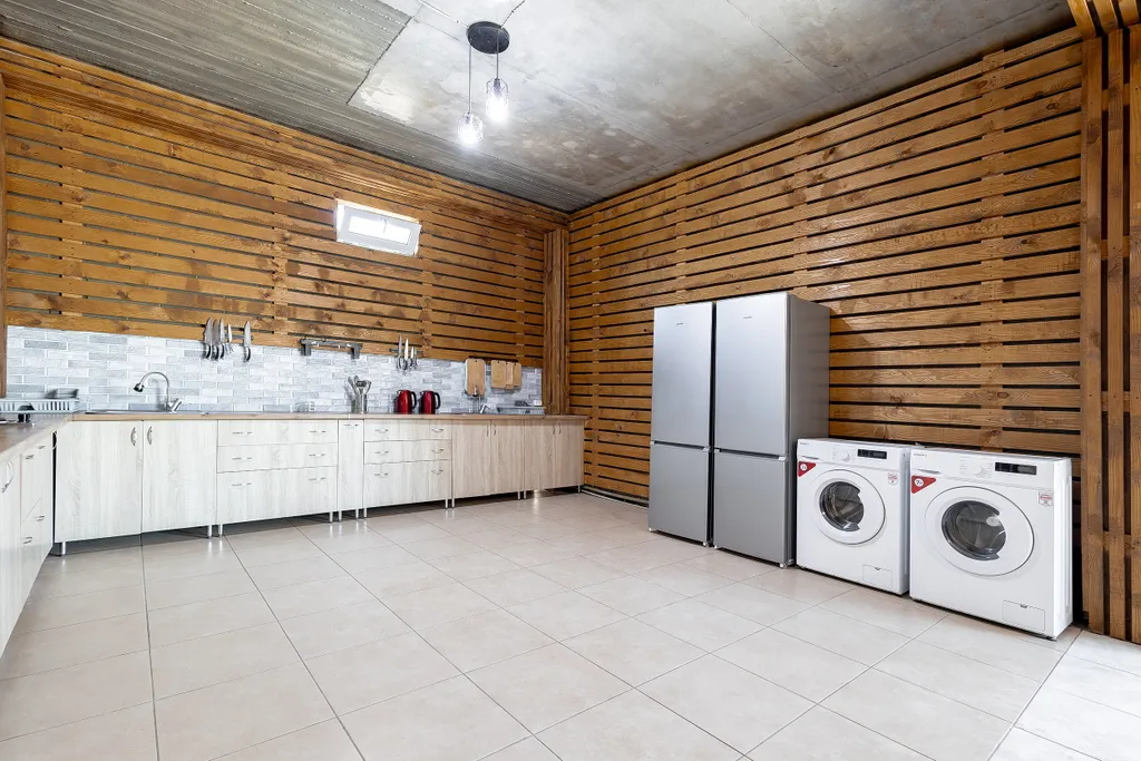 Квартира Комната — Гагра