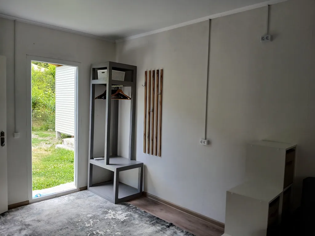 Коттедж Домик в Раю — Зубова Щель