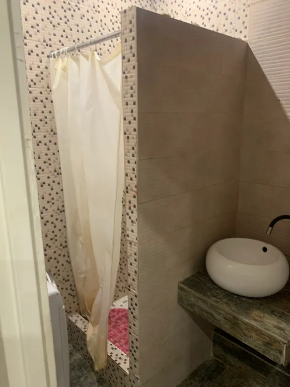 Уютный апартамент рядом с метро