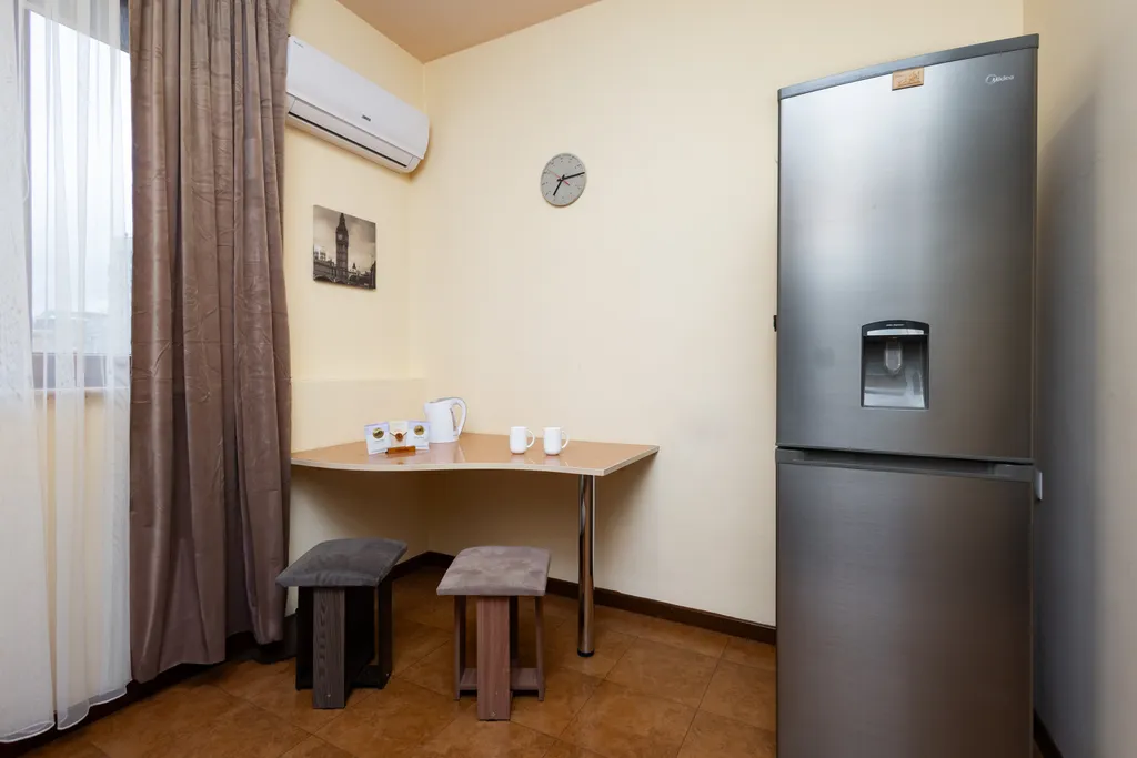 Апартаменты ключ к центру Еревана