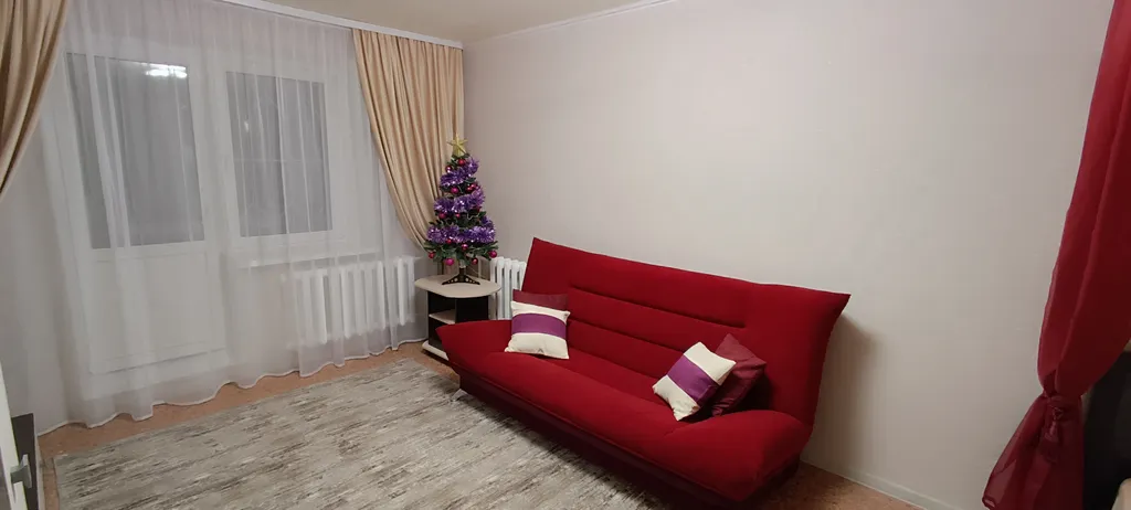 Квартира Квартира В гостях хорошо — Ярославль