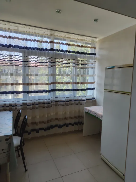 Уютная квартира на Завокзальном