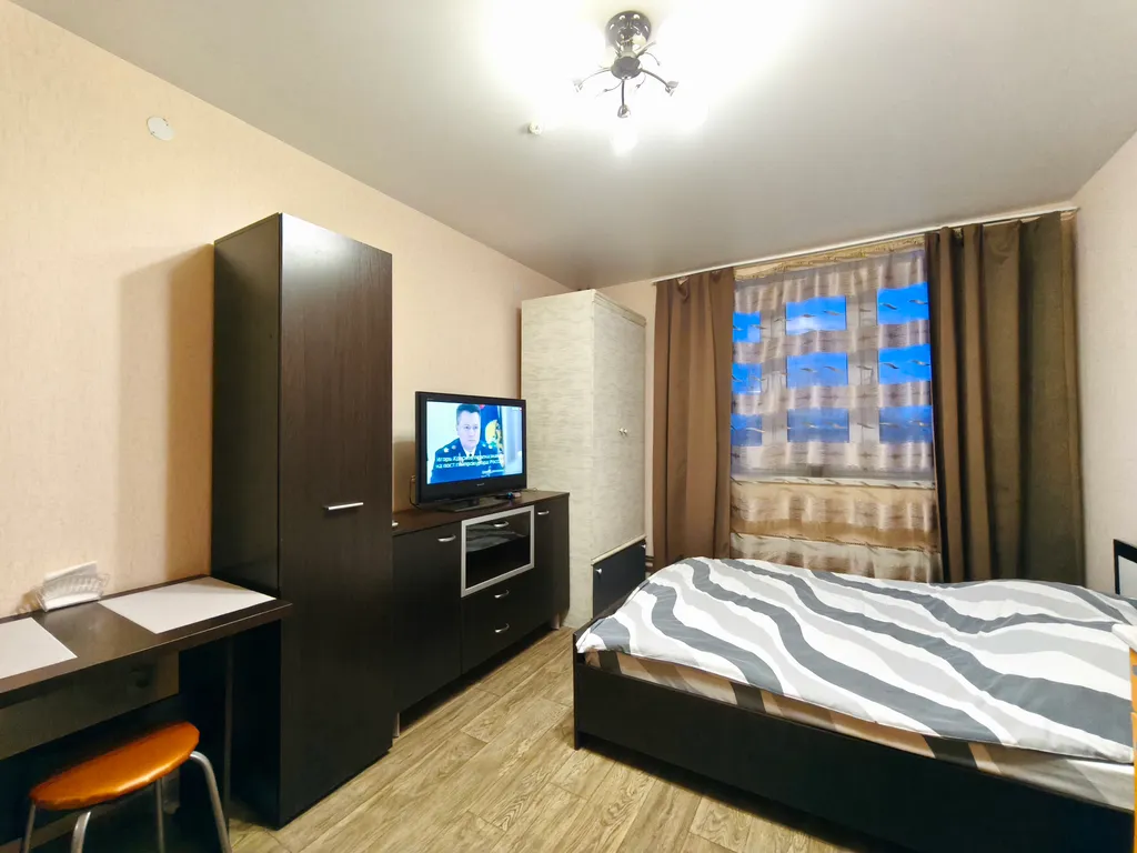 Студия в самом центе города