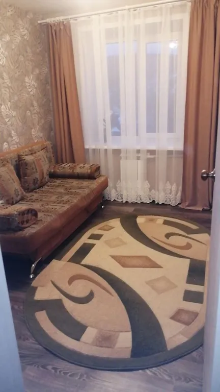 Квартира 3-комнатная Квартира — Шерегеш