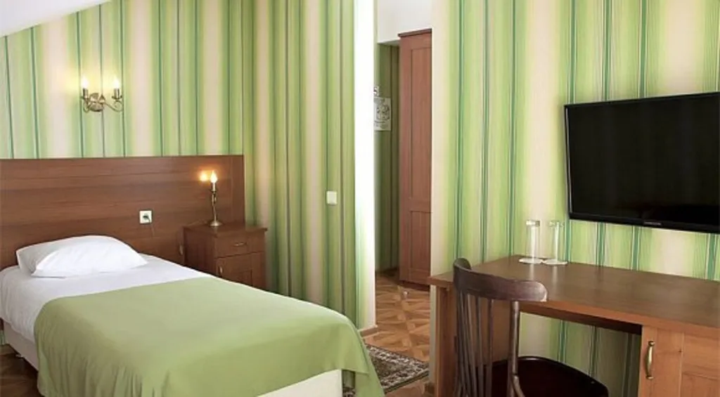 Квартира Комната — аренда посуточно в Кострома