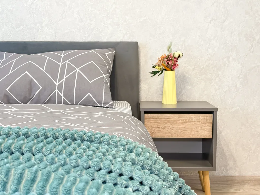 Большая квартира в Южном районе