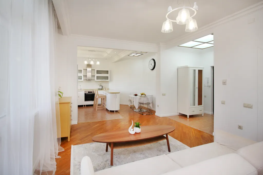 Жилой комплекс Рапсодия