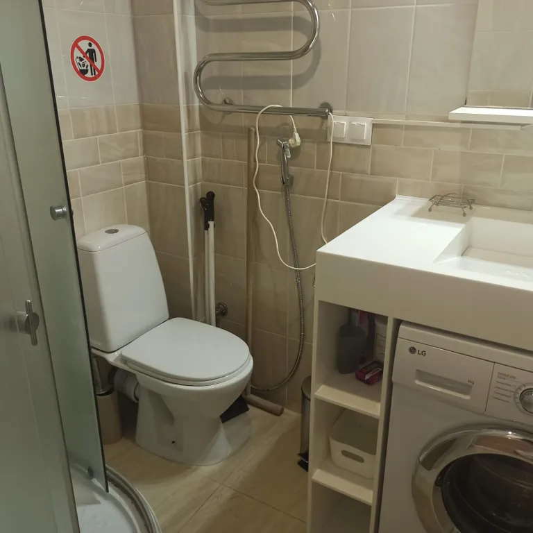 Квартира у моря в ЖК Каравелла Португалии