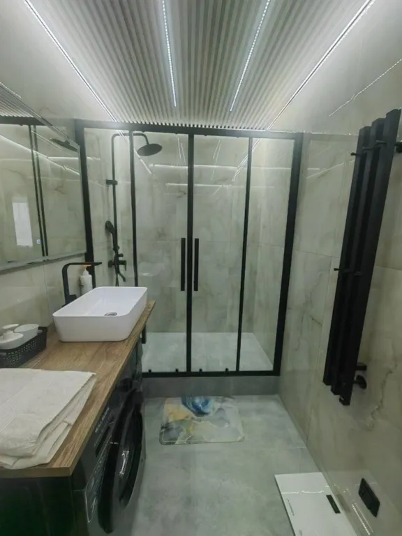 Уютная квартира на улице Слободской