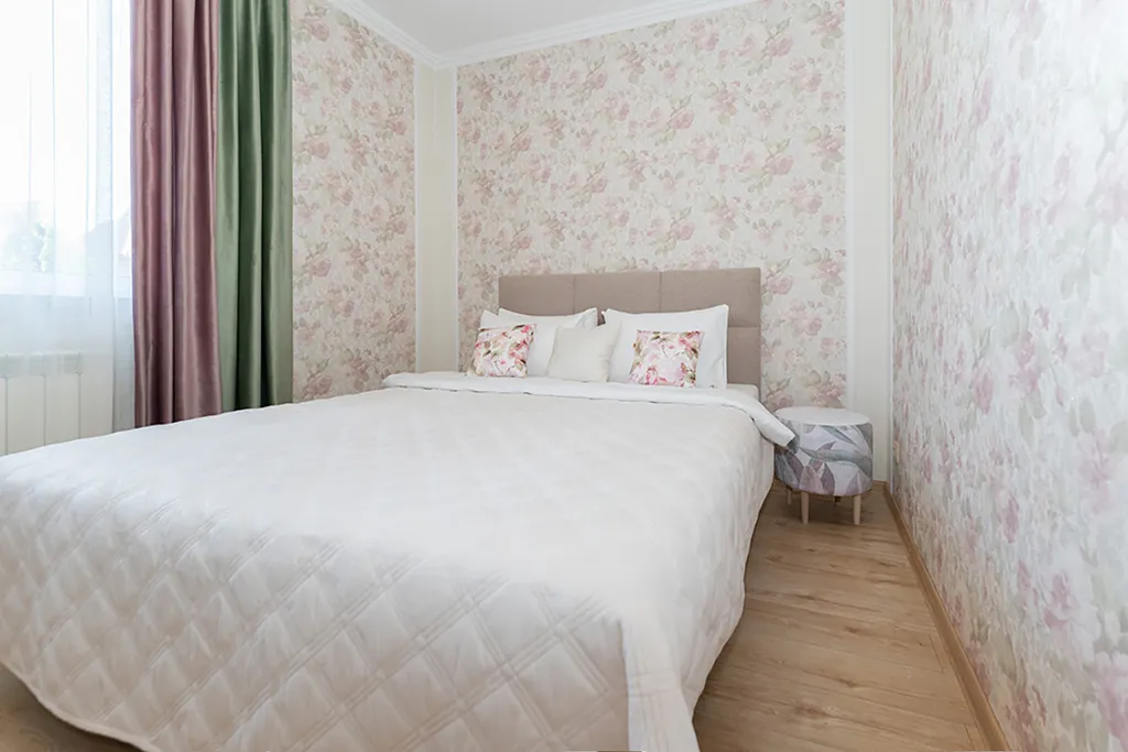 Apart-Deluxe Легенды моря: Частный дом с сауной