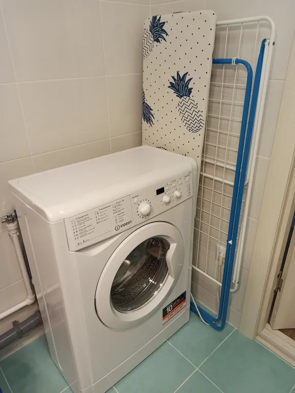 Свежая квартира рядом с аэропортом Кольцово