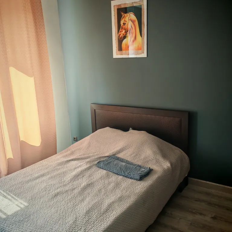 Уютная квартира комфорт класса рядом с ДРКБ РКБ и центром волейбола