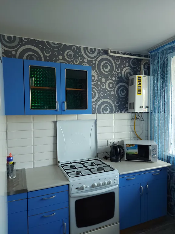 Уютная квартира в районе пляжа — аренда посуточно в Маркс