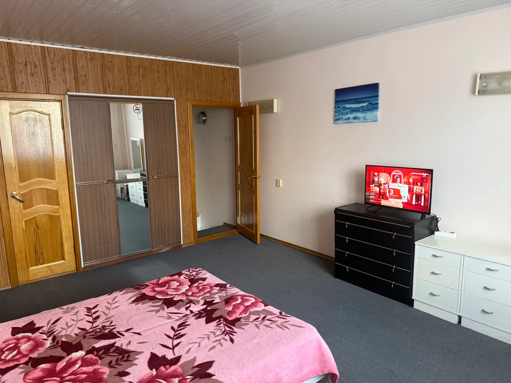 Коттедж Коттедж Эллинг — Геленджик